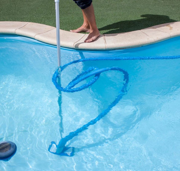 Aqua Pros Pool Care & Repair